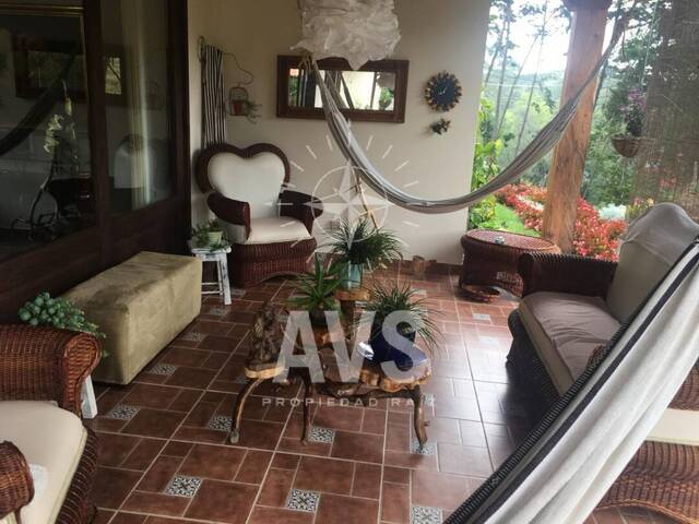 #3187 - Casa para Venta en Rionegro - ANT - 2
