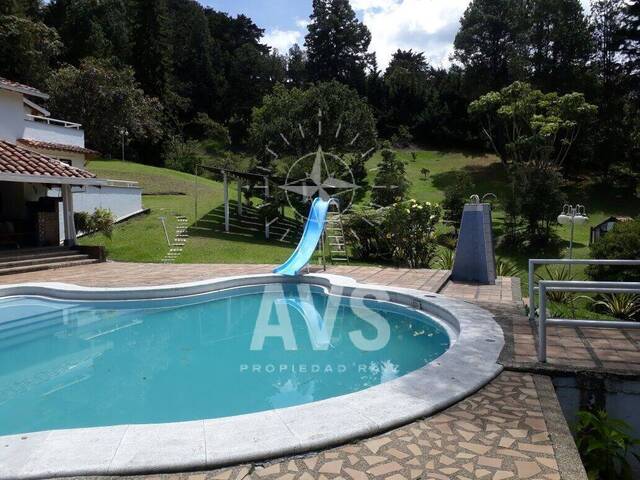 Finca para Venta en Rionegro - 5