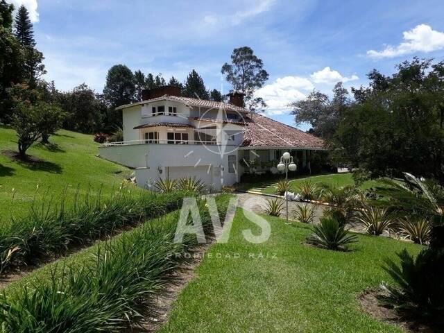 #3127 - Finca para Venta en Rionegro - ANT - 1