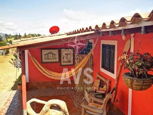 #3203 - Finca para Venta en Rionegro - ANT - 1