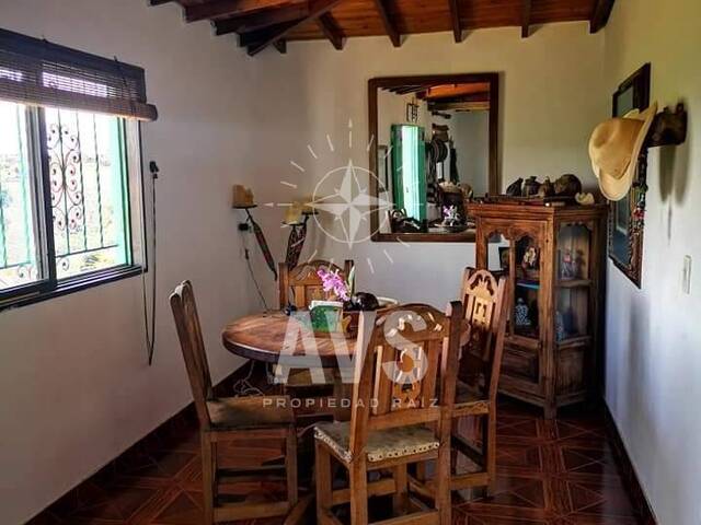 Finca para Venta en Rionegro - 4