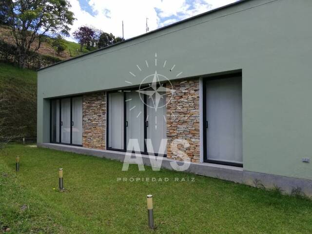 Casa para Venta en Retiro - 5