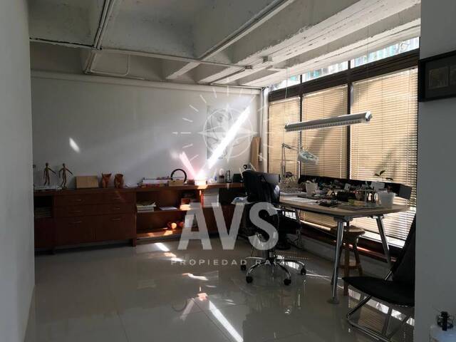 Oficina para Venta en Medellín - 5