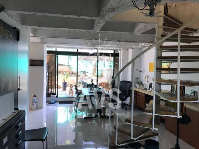 Oficina para Venta en Medellín - 4