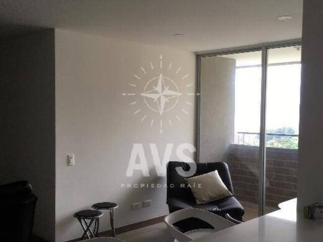 Apartamento para Venta en Envigado - 2