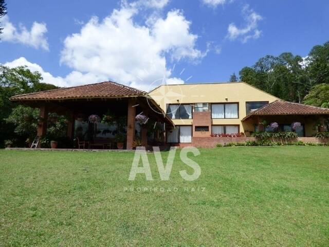 #3257 - Finca para Venta en Retiro - ANT - 1