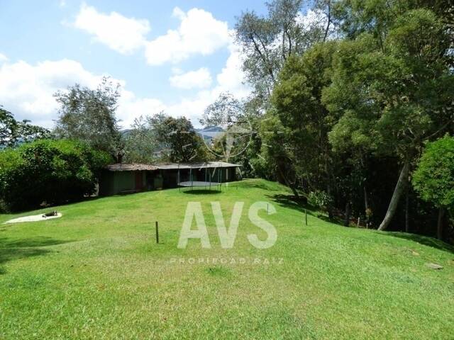 #3259 - Finca para Venta en Retiro - ANT - 1