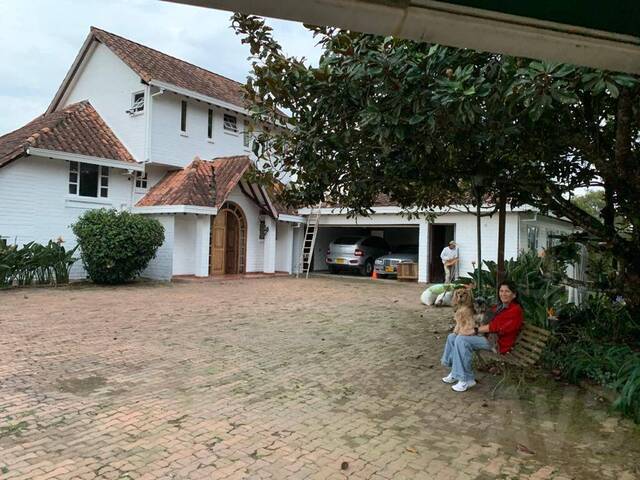 #1411 - Finca para Venta en Rionegro - ANT - 2