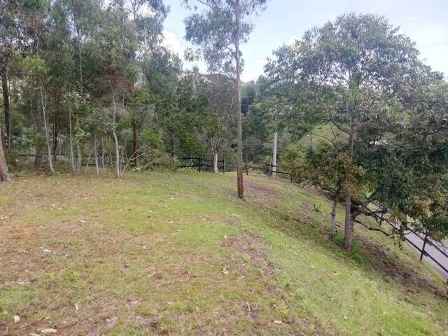 Terreno para Venta en Retiro - 5