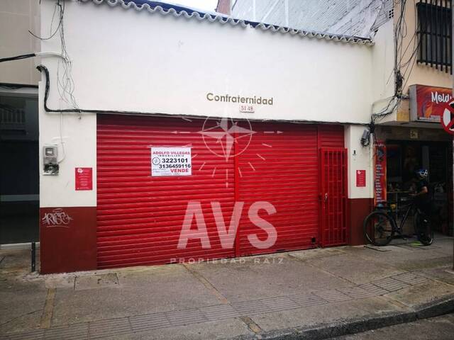 #2881 - Bodega Comercial para Venta en Rionegro - ANT - 1