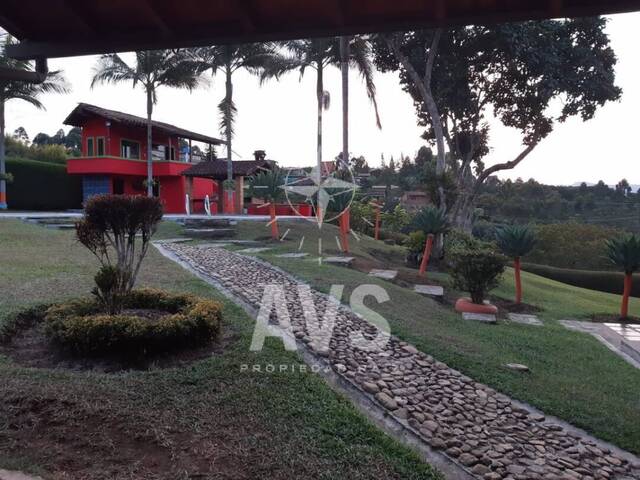 Finca para Venta en Guarne - 4