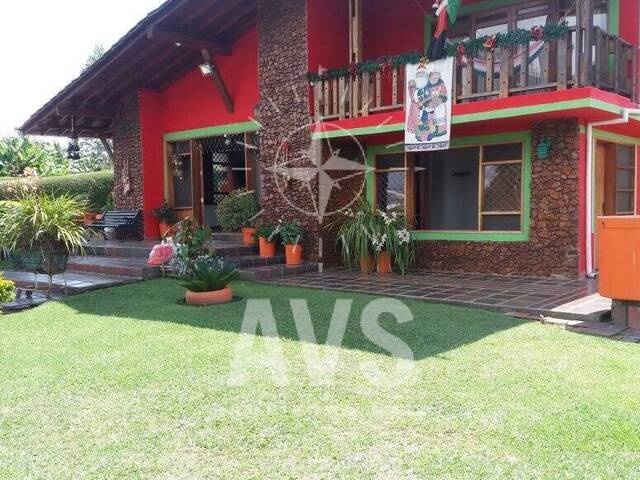 #3272 - Finca para Venta en Guarne - ANT - 1