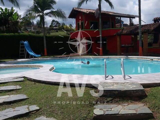 Finca para Venta en Guarne - 5