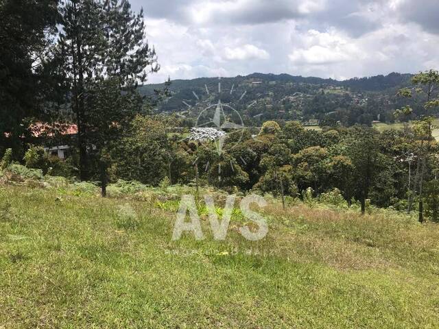 Terreno para Venta en Retiro - 5