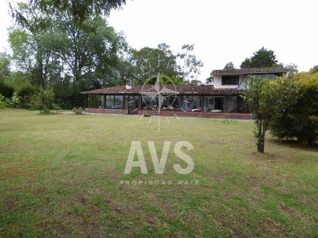 #3275 - Finca para Venta en Retiro - ANT - 3