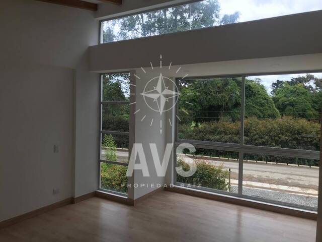 #3281 - Casa para Venta en Rionegro - ANT - 3