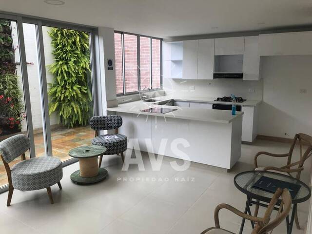 #3281 - Casa para Venta en Rionegro - ANT - 2