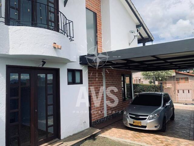 Casa para Venta en Rionegro - 5