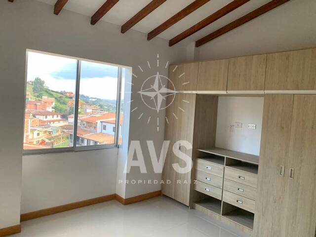 #3290 - Apartamento para Venta en Guarne - ANT - 2