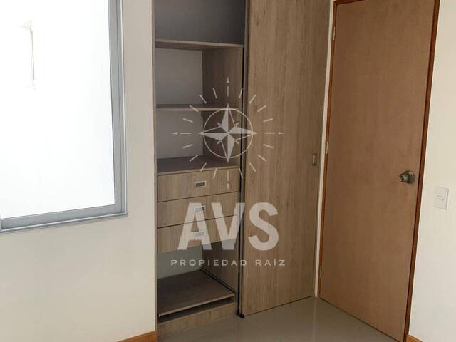 #3290 - Apartamento para Venta en Guarne - ANT - 3