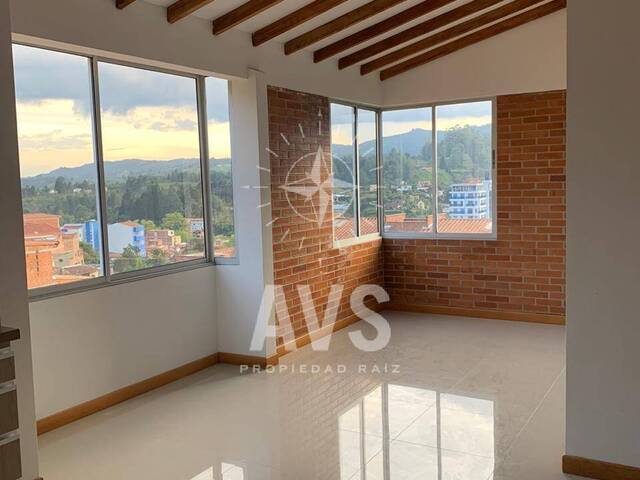 Apartamento para Venta en Guarne - 5