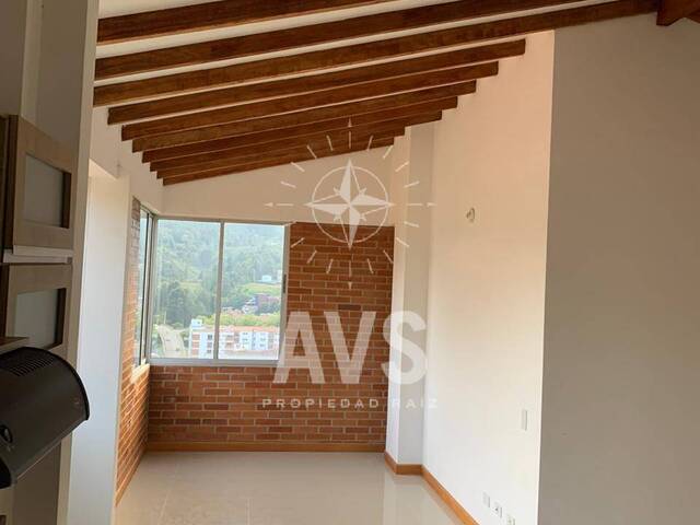 Apartamento para Venta en Guarne - 4