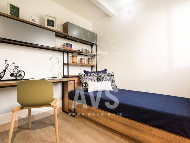 Apartamento para Venta en Marinilla - 4