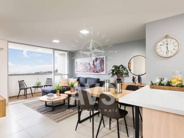 Apartamento para Venta en Marinilla - 5