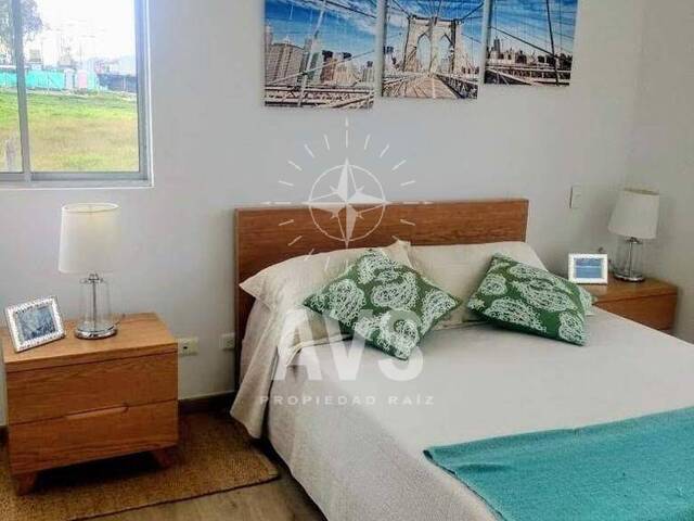 Apartamento para Venta en Rionegro - 3