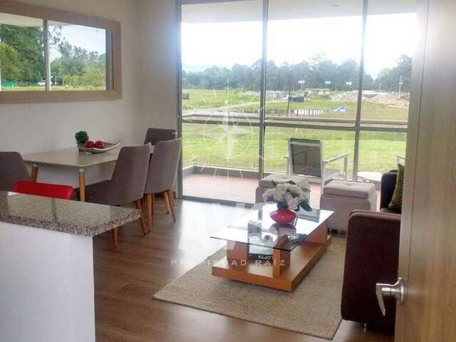 Apartamento para Venta en Rionegro - 5