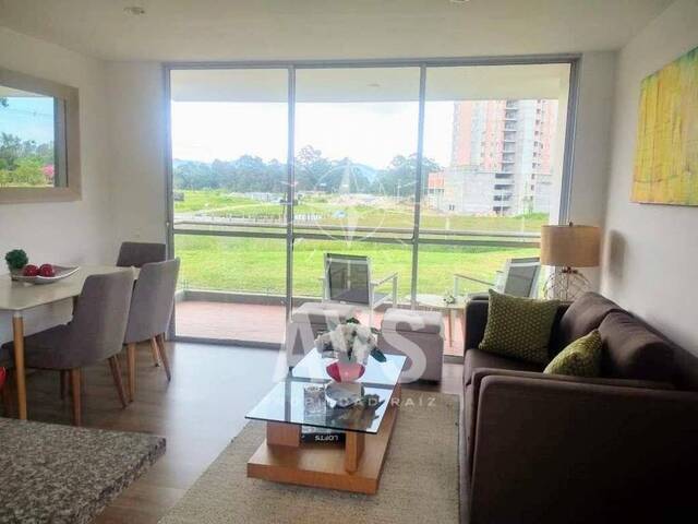 Apartamento para Venta en Rionegro - 4