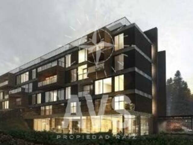 #3277 - Apartamento para Venta en Envigado - ANT - 2