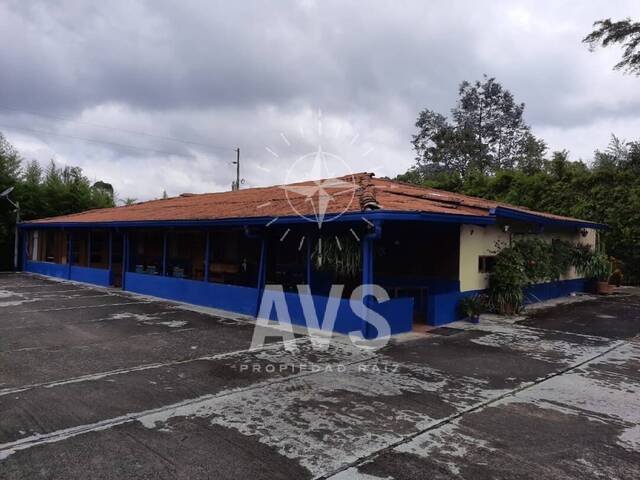 Terreno para Venta en Rionegro - 5
