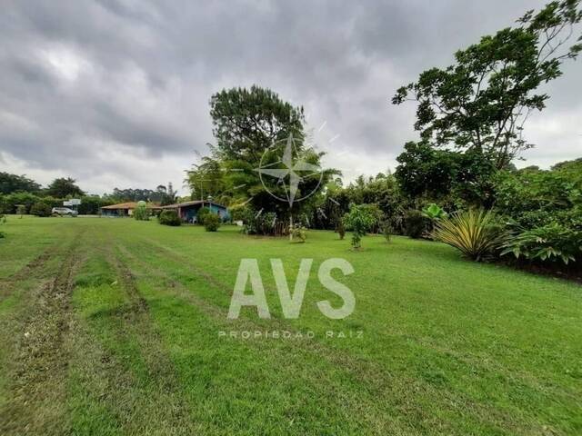 #3316 - Terreno para Venta en Rionegro - ANT - 2