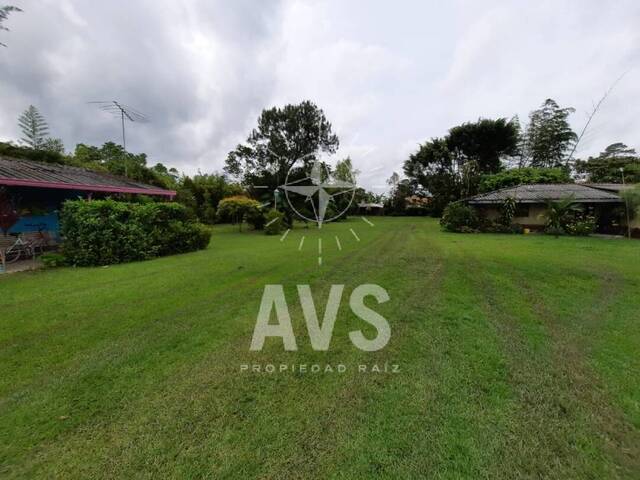 #3316 - Terreno para Venta en Rionegro - ANT - 1