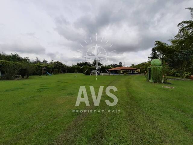 #3316 - Terreno para Venta en Rionegro - ANT - 3