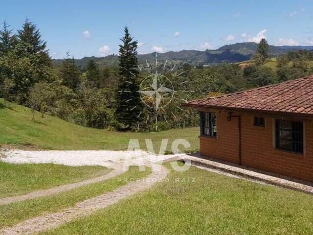 #2477 - Finca para Venta en Retiro - ANT - 3