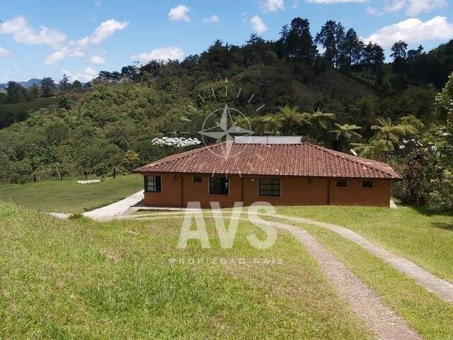 #2477 - Finca para Venta en Retiro - ANT - 2