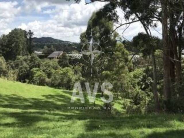 Terreno para Venta en Envigado - 4