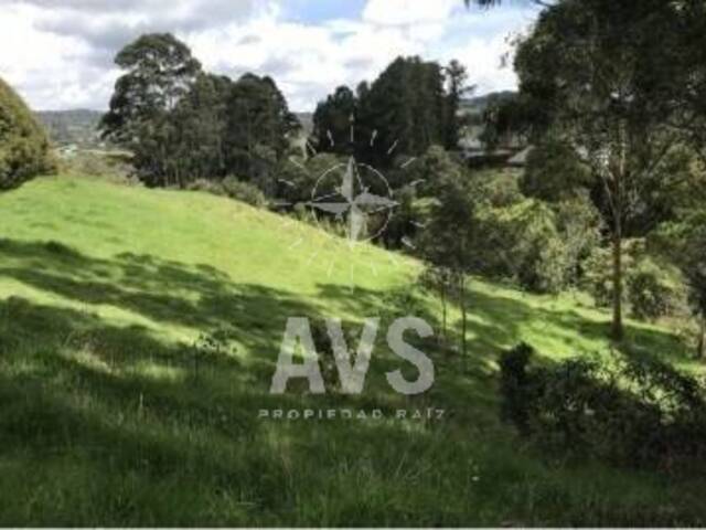 Terreno para Venta en Envigado - 5