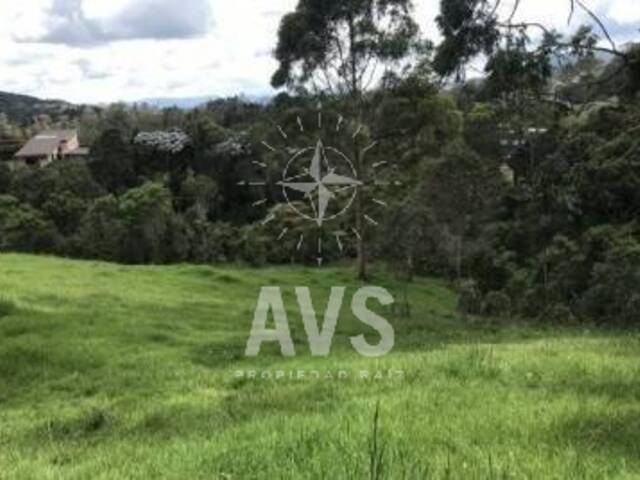 #3308 - Terreno para Venta en Envigado - ANT - 1