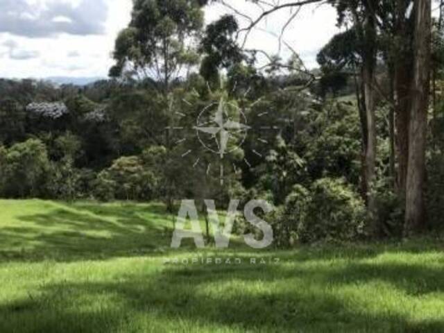 #3308 - Terreno para Venta en Envigado - ANT - 2