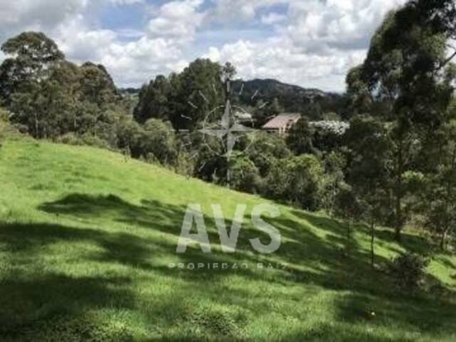 #3308 - Terreno para Venta en Envigado - ANT - 3