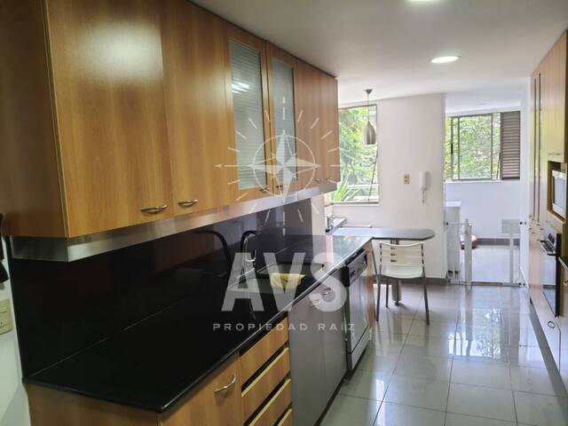 Apartamento para Venta en Medellín - 4