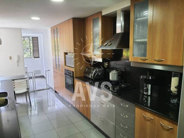 Apartamento para Venta en Medellín - 5