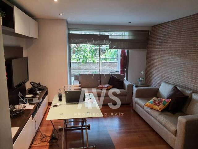 #3260 - Apartamento para Venta en Medellín - ANT - 3