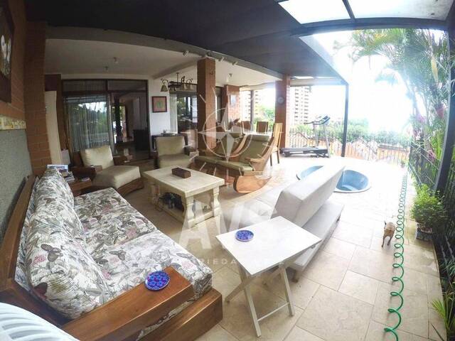 #3338 - Casa para Venta en Medellín - ANT - 1