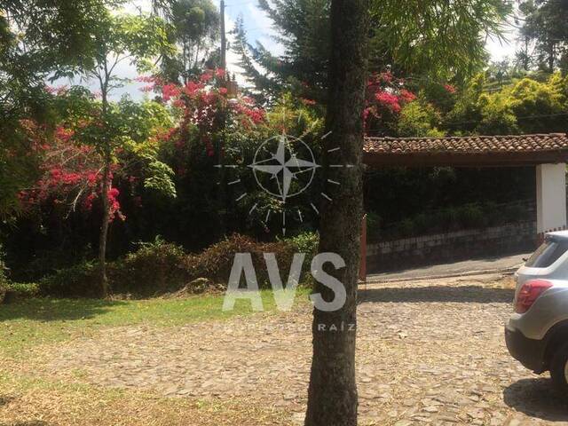 Finca para Venta en Retiro - 2