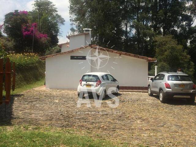 Finca para Venta en Retiro - 3