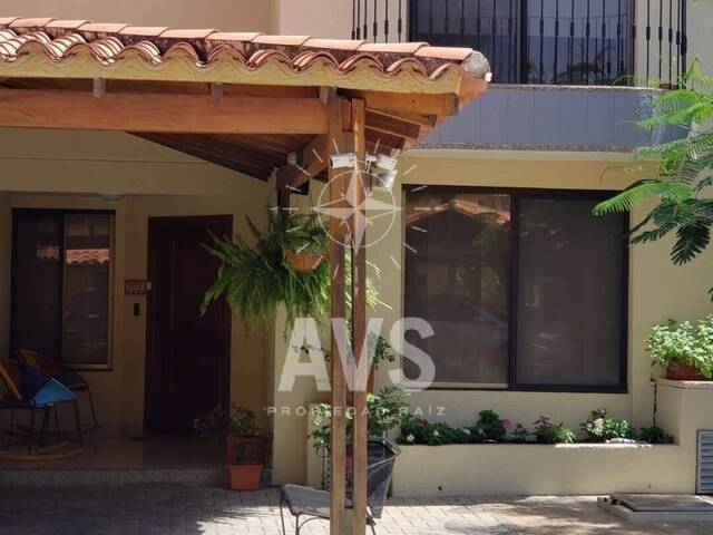 #3370 - Casa para Venta en Santa Marta - MAG - 2